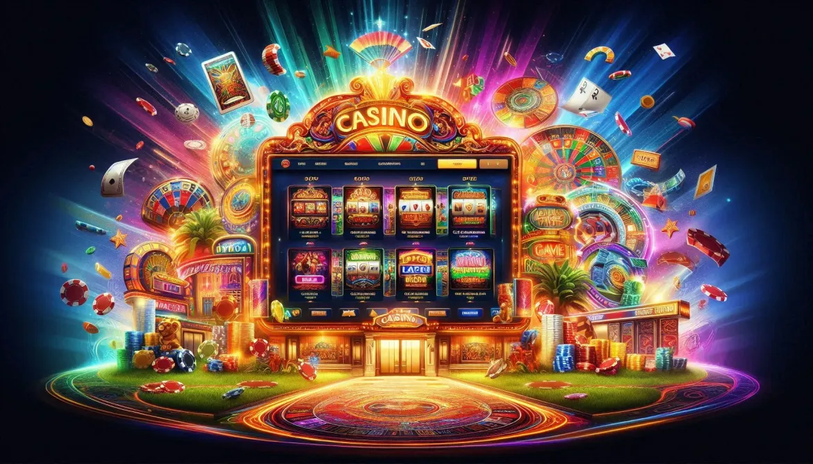 Hello Fortune Casino